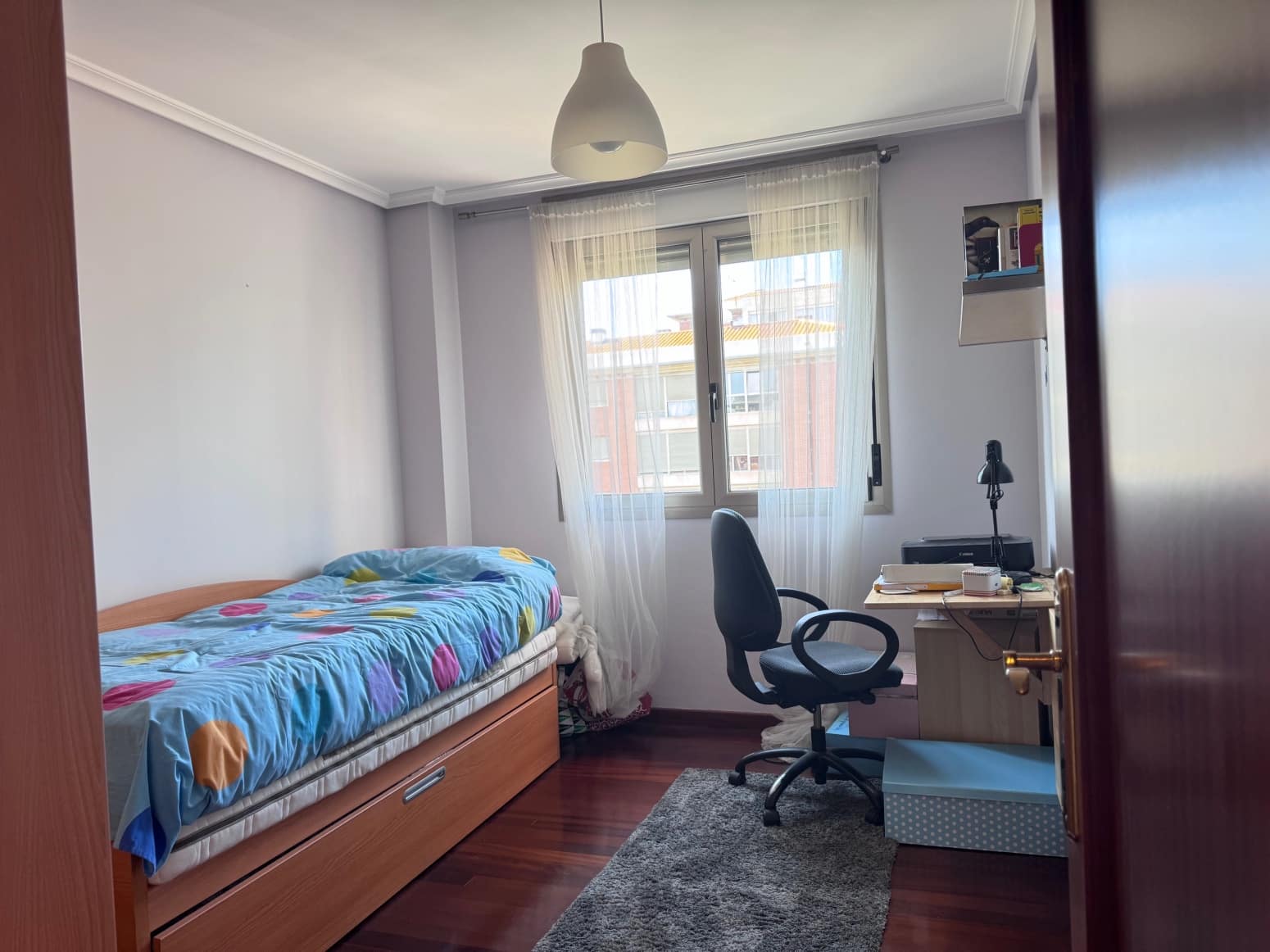 2 soveværelse Lejlighed til salg i Santander med garage - € 380.000 (Ref: 9162103)