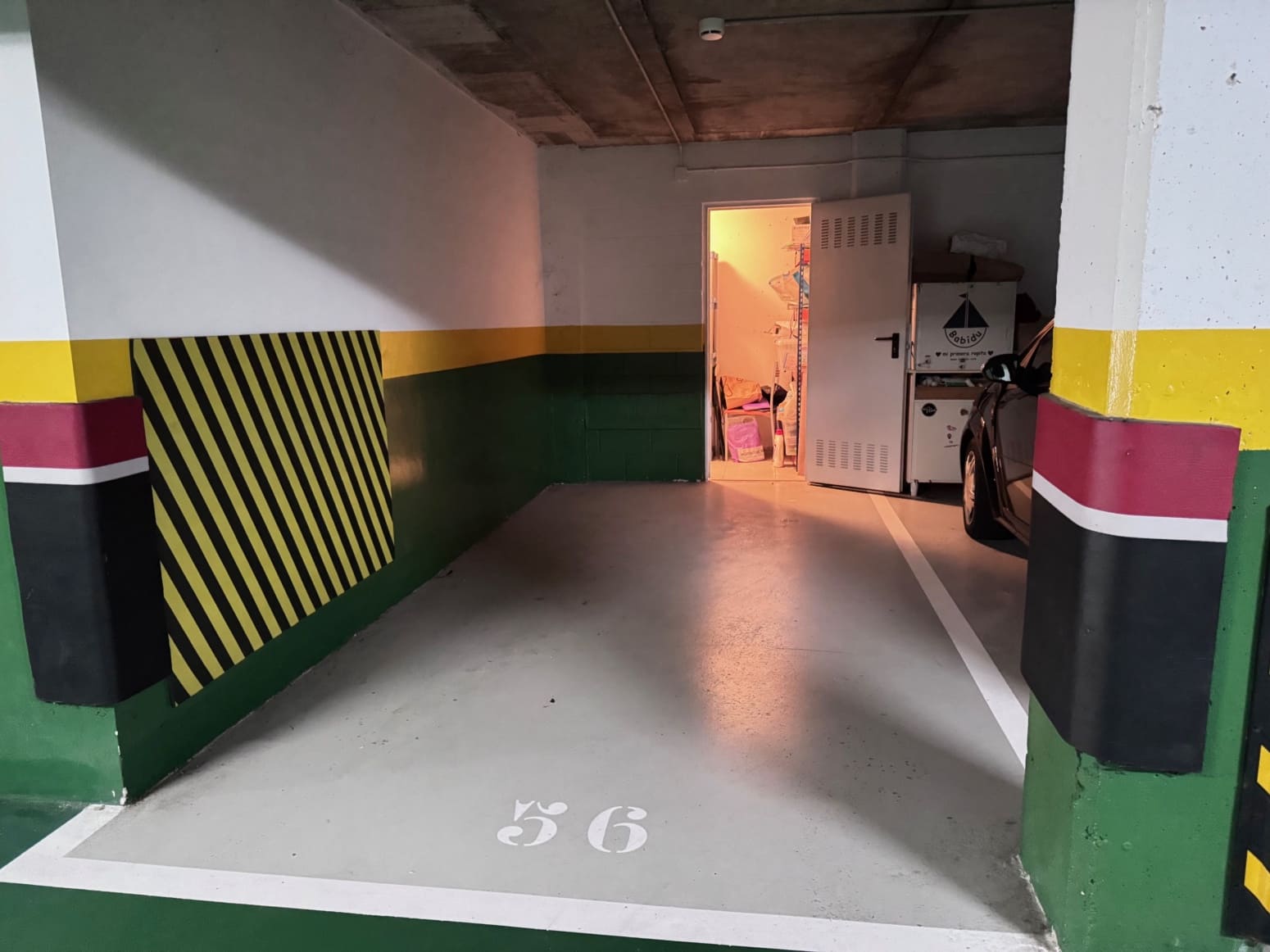 2 soveværelse Lejlighed til salg i Santander med garage - € 380.000 (Ref: 9162103)