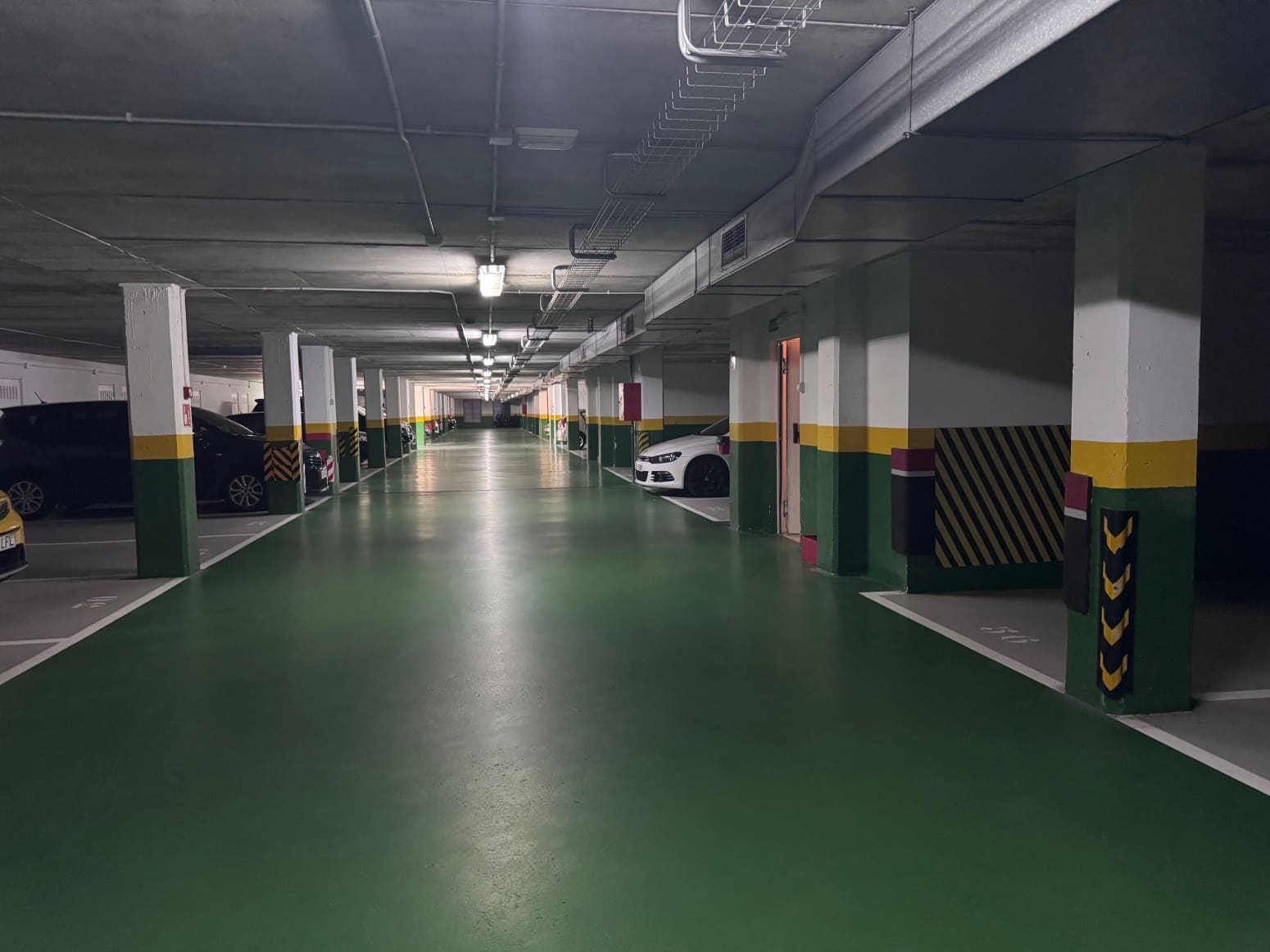 2 soveværelse Lejlighed til salg i Santander med garage - € 380.000 (Ref: 9162103)