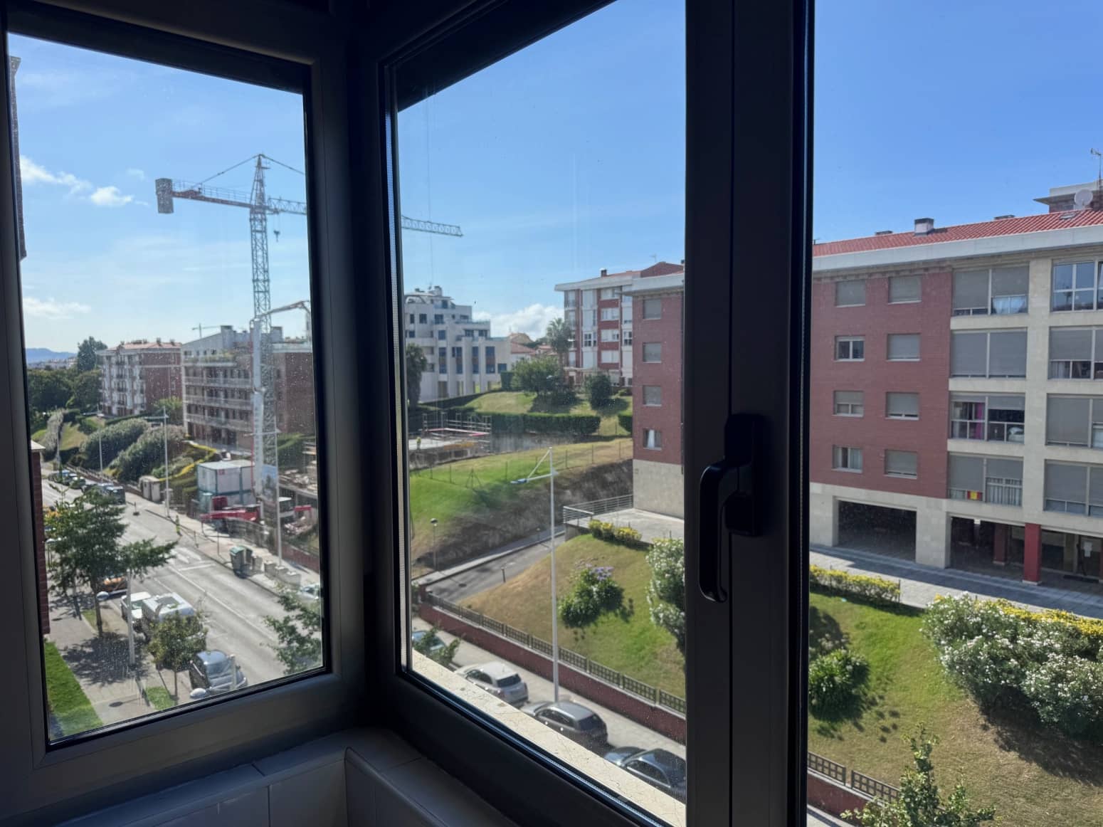 2 soveværelse Lejlighed til salg i Santander med garage - € 380.000 (Ref: 9162103)