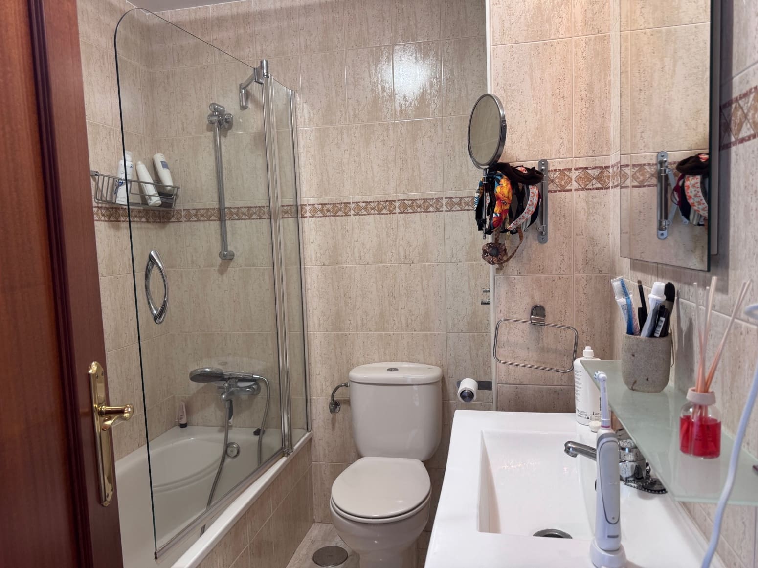 2 soveværelse Lejlighed til salg i Santander med garage - € 380.000 (Ref: 9162103)