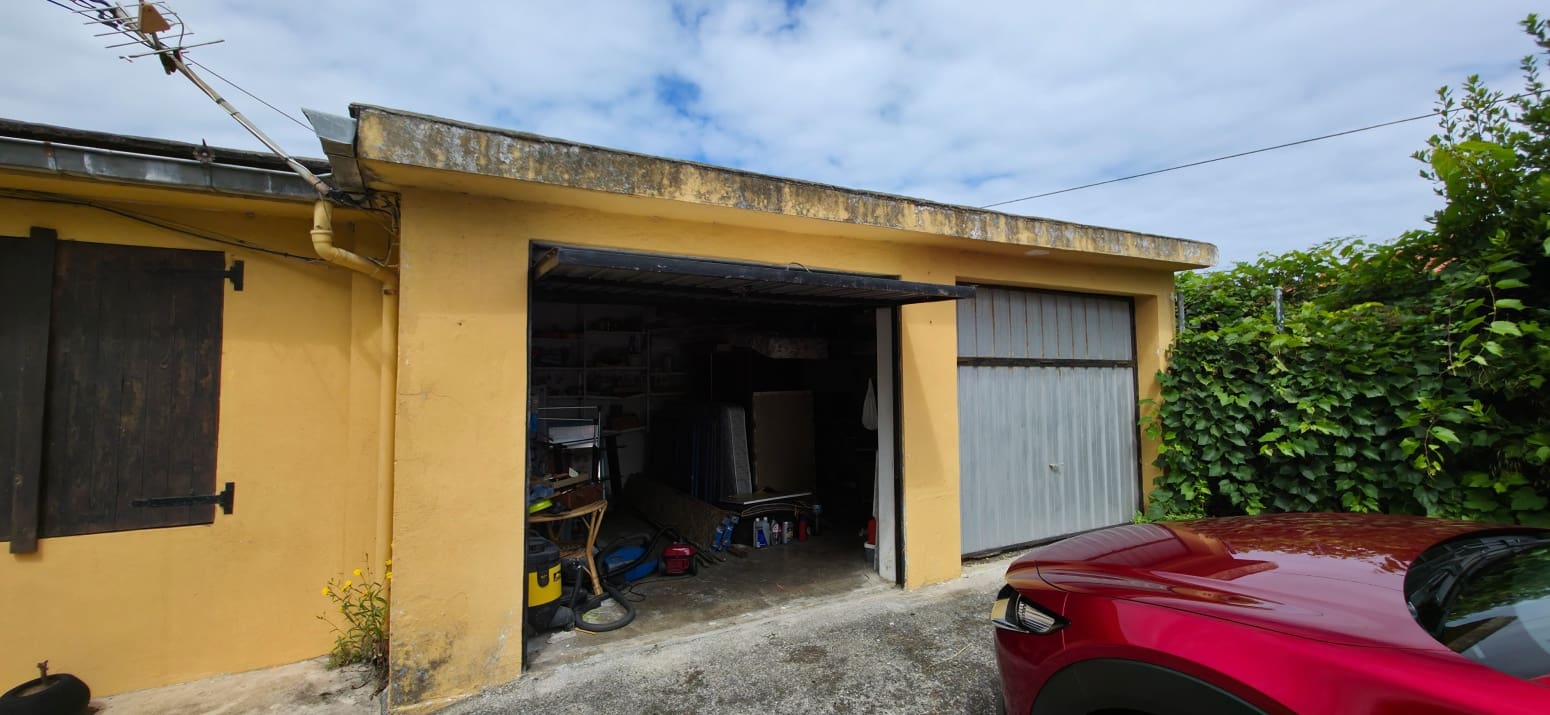 7 quarto Moradia para venda em Suances com garagem - 525 000 € (Ref: 9162104)