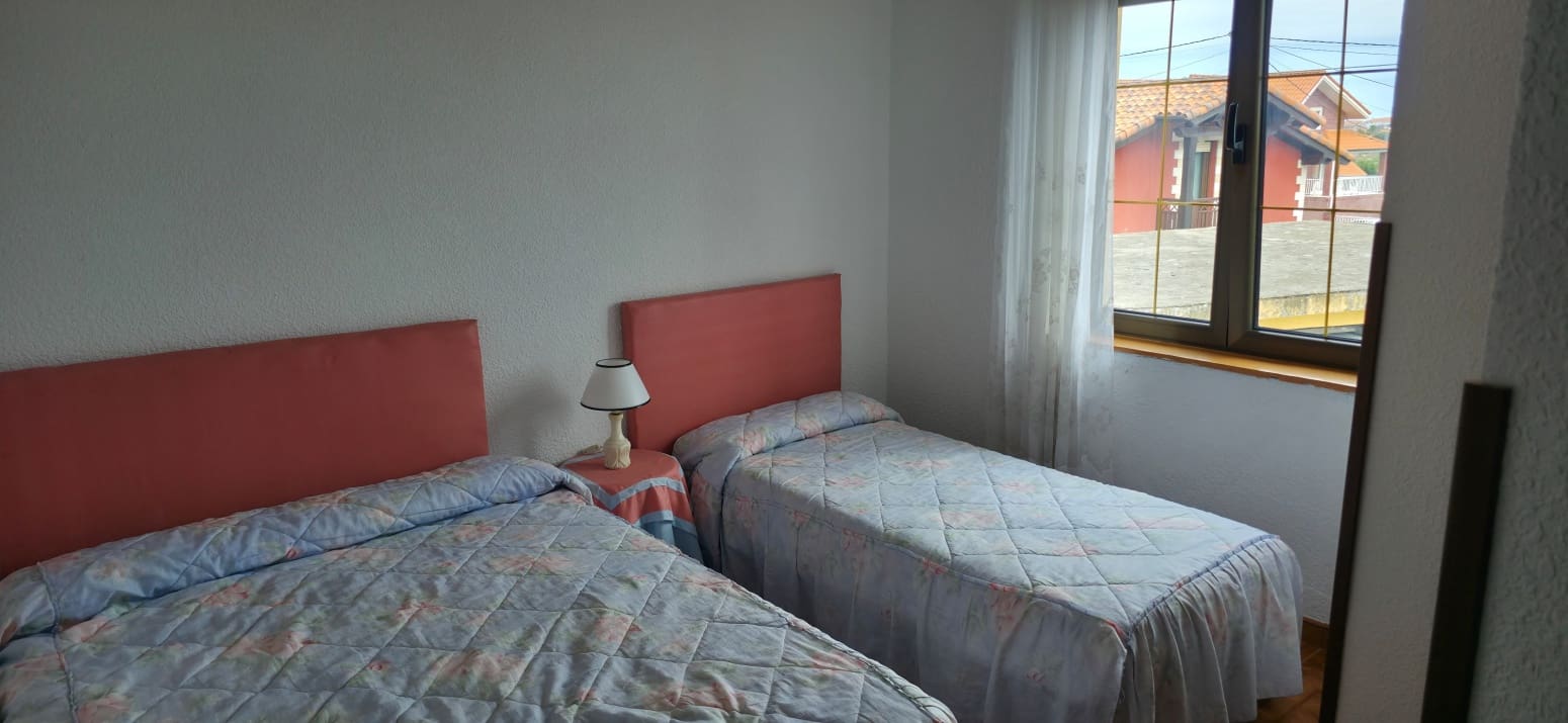 7 quarto Moradia para venda em Suances com garagem - 525 000 € (Ref: 9162104)