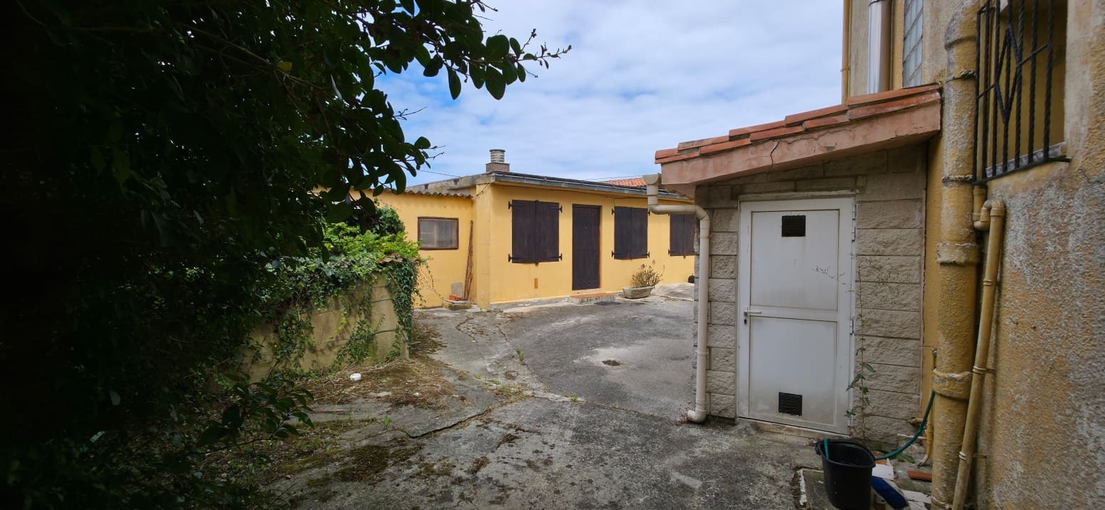 7 quarto Moradia para venda em Suances com garagem - 525 000 € (Ref: 9162104)