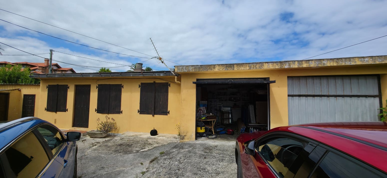 7 quarto Moradia para venda em Suances com garagem - 525 000 € (Ref: 9162104)