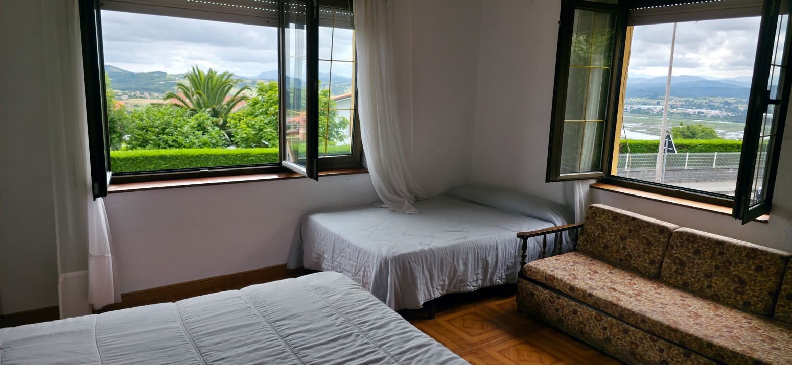 7 quarto Moradia para venda em Suances com garagem - 525 000 € (Ref: 9162104)