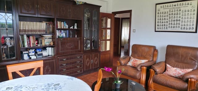 7 soveværelse Villa til salg i Suances med garage - € 525.000 (Ref: 9162104)