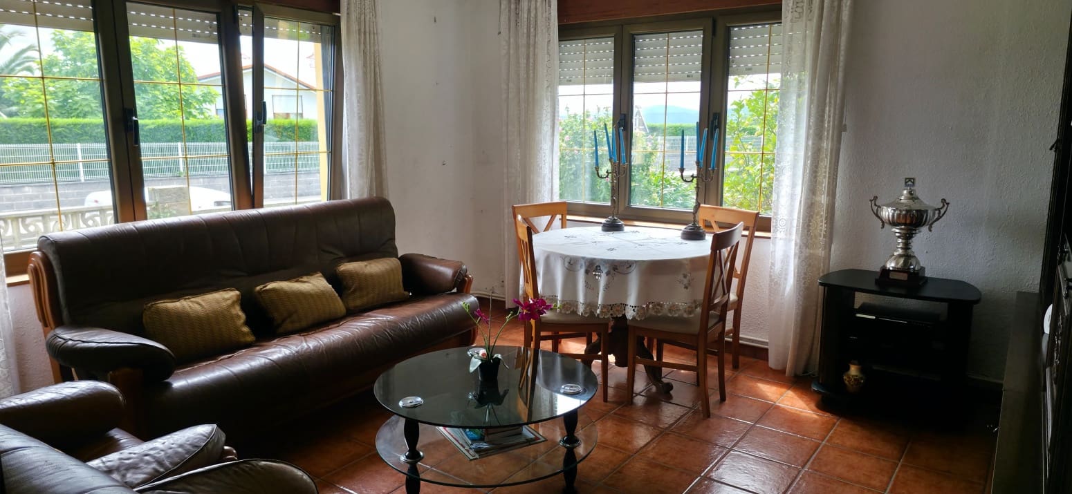 7 quarto Moradia para venda em Suances com garagem - 525 000 € (Ref: 9162104)