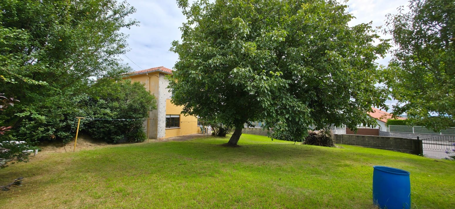 7 quarto Moradia para venda em Suances com garagem - 525 000 € (Ref: 9162104)