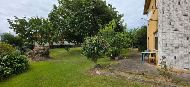 7 soveværelse Villa til salg i Suances med garage - € 525.000 (Ref: 9162104)