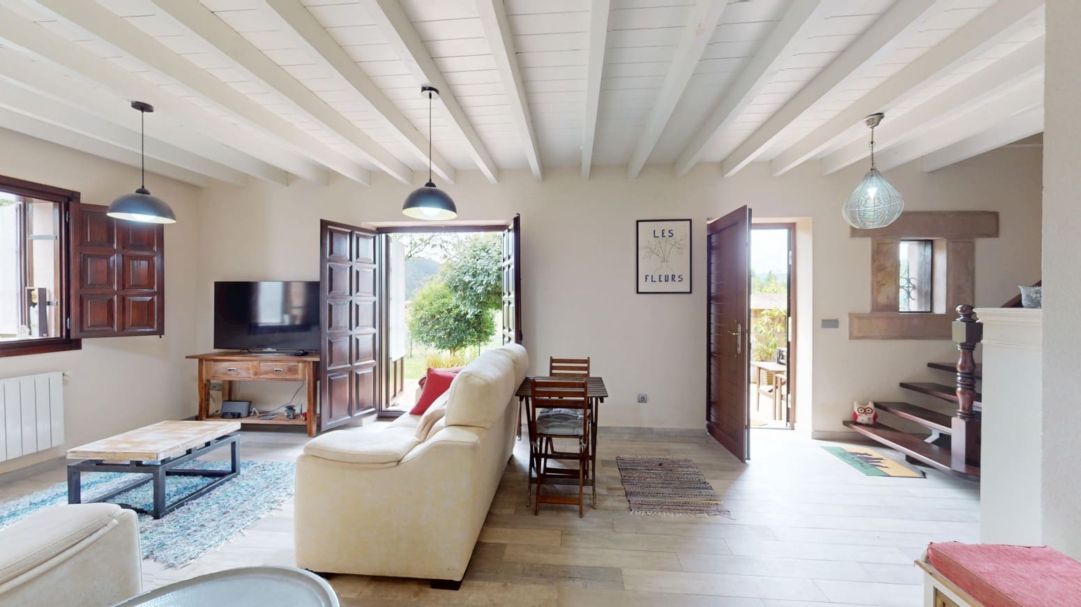 4 soveværelse Villa til salg i Parbayon med garage - € 505.000 (Ref: 9162105)