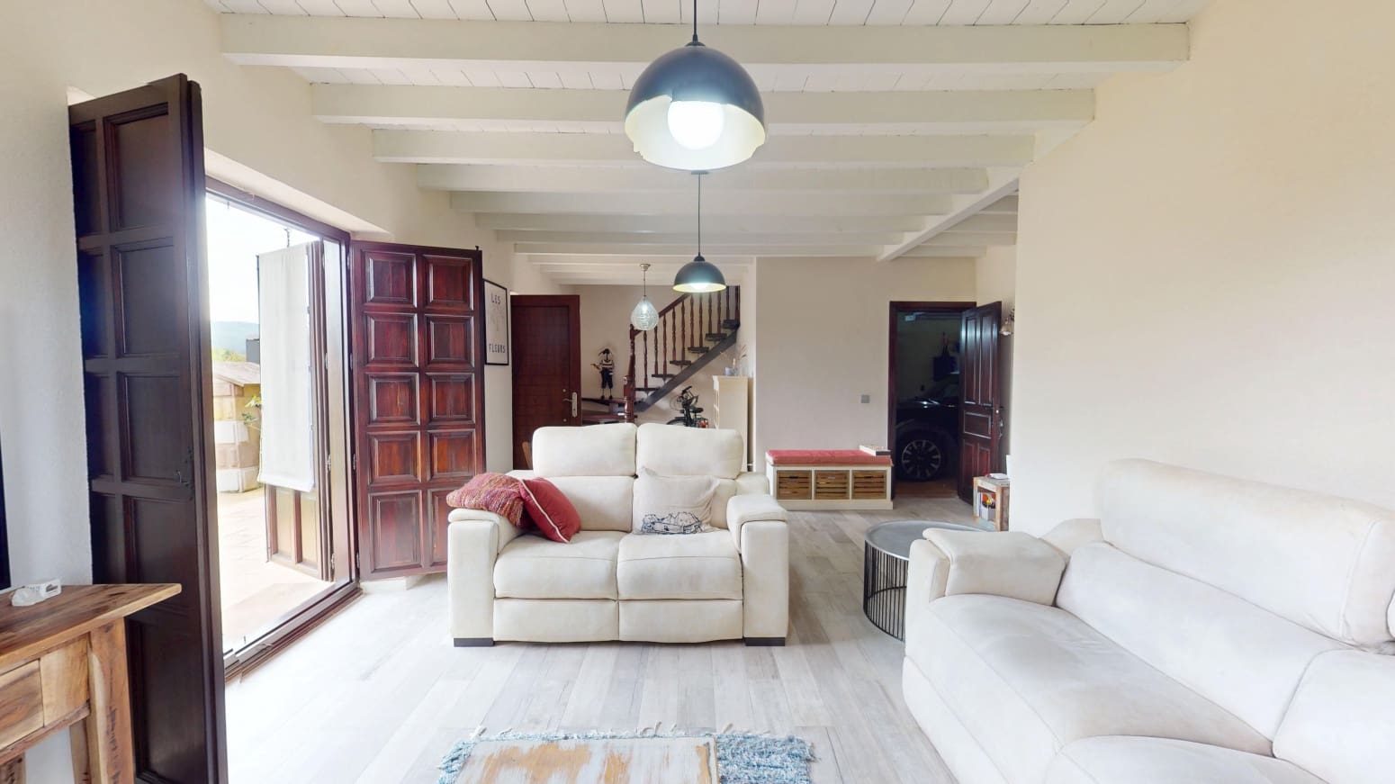 4 soveværelse Villa til salg i Parbayon med garage - € 505.000 (Ref: 9162105)