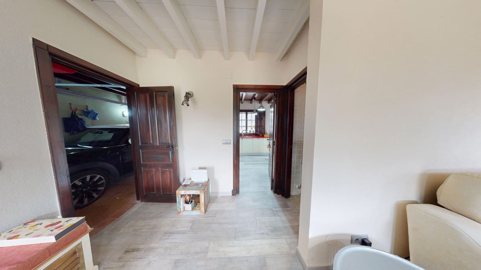 4 soveværelse Villa til salg i Parbayon med garage - € 505.000 (Ref: 9162105)