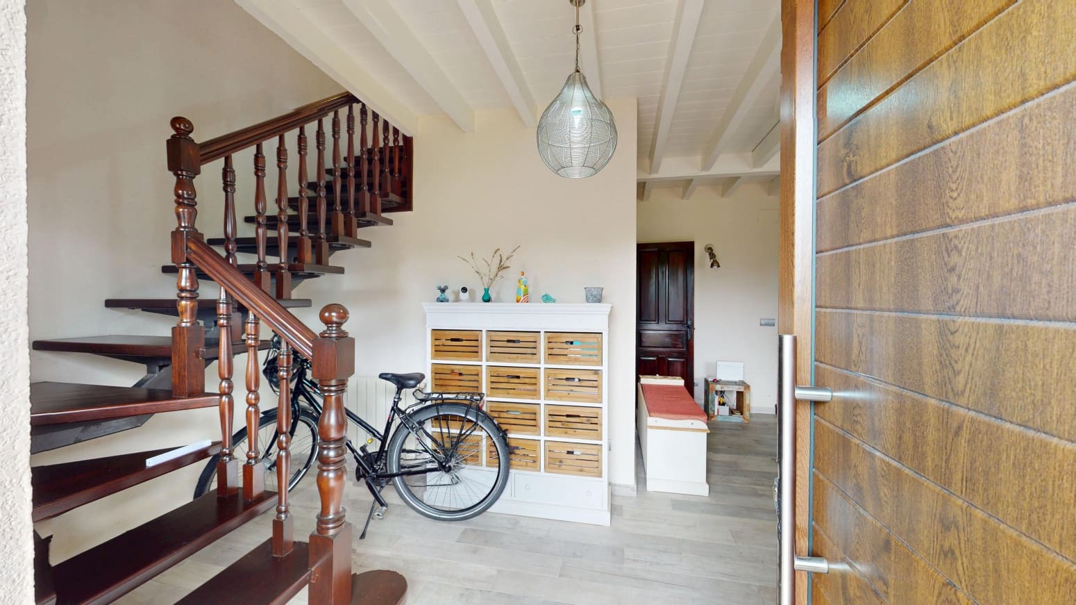 4 soveværelse Villa til salg i Parbayon med garage - € 505.000 (Ref: 9162105)