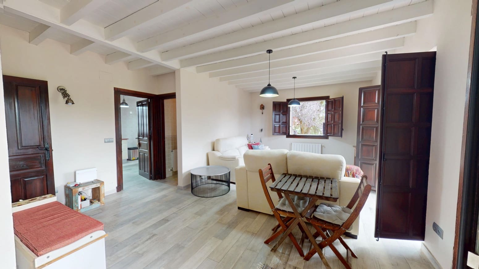 4 soveværelse Villa til salg i Parbayon med garage - € 505.000 (Ref: 9162105)