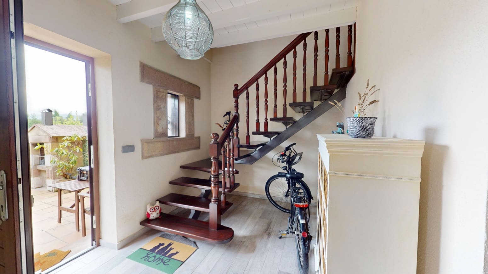 4 soveværelse Villa til salg i Parbayon med garage - € 505.000 (Ref: 9162105)