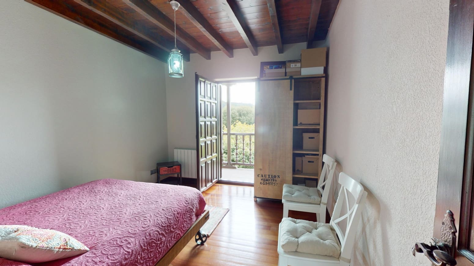 4 soveværelse Villa til salg i Parbayon med garage - € 505.000 (Ref: 9162105)