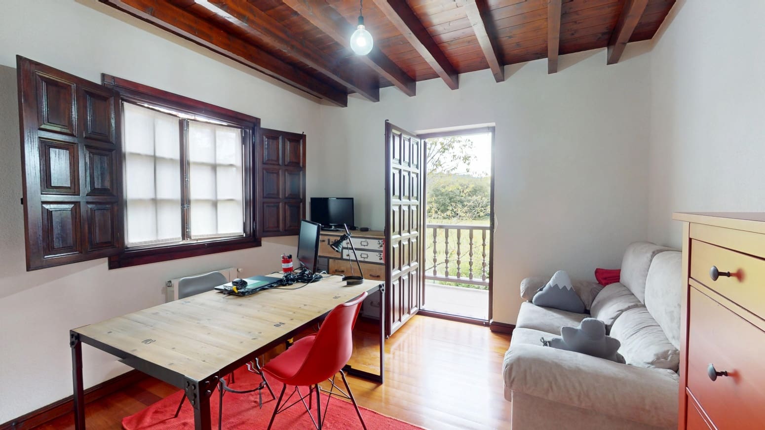 4 soveværelse Villa til salg i Parbayon med garage - € 505.000 (Ref: 9162105)