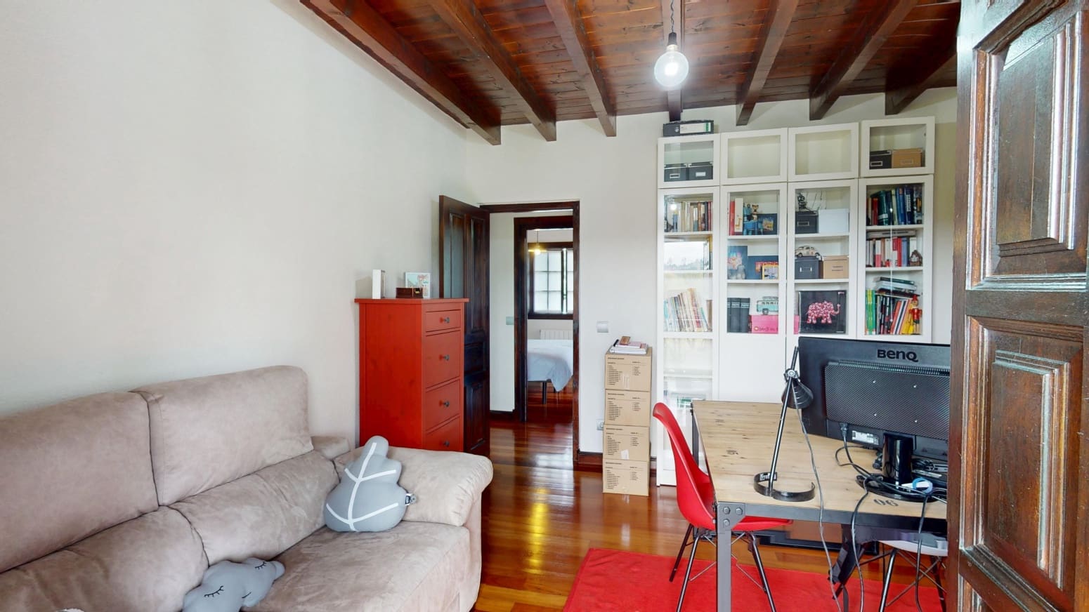 4 soveværelse Villa til salg i Parbayon med garage - € 505.000 (Ref: 9162105)