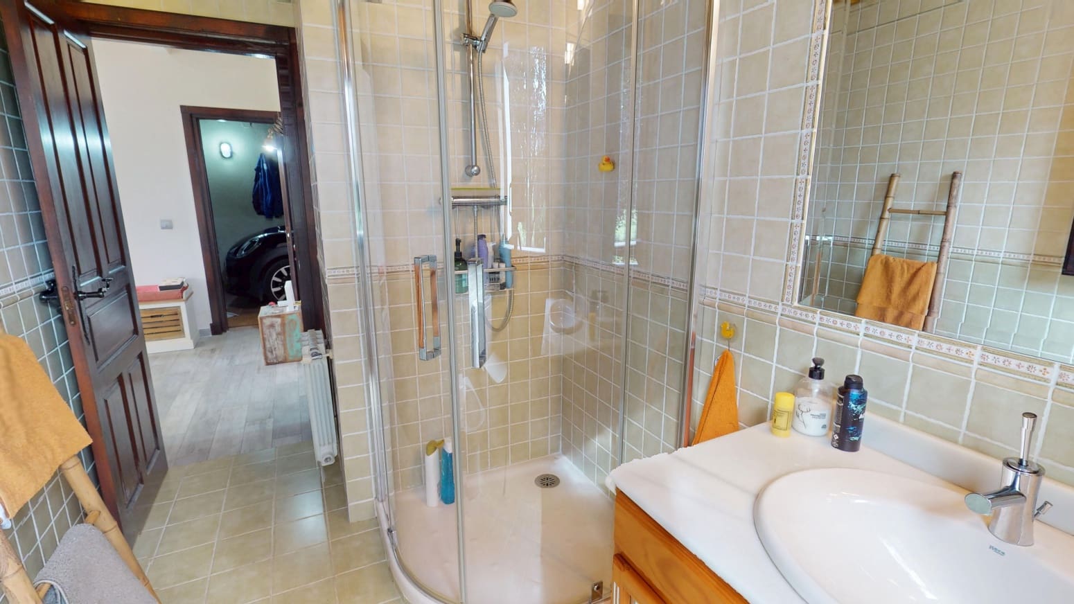 4 soveværelse Villa til salg i Parbayon med garage - € 505.000 (Ref: 9162105)