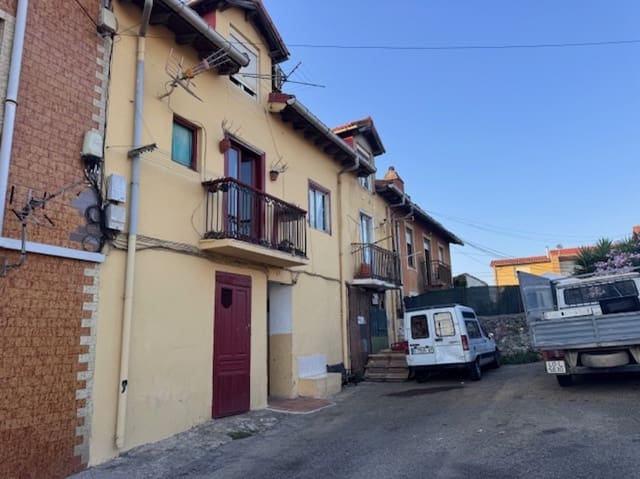 2 soverom Leilighet til salgs i Santander - € 85 000 (Ref: 9162106)