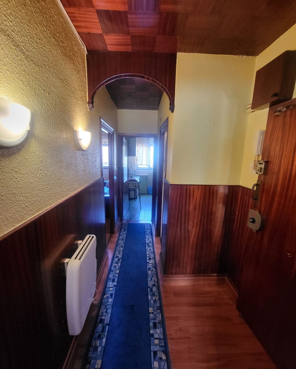 2 slaapkamer Flat te koop in Santander - € 130.000 (Ref: 9204325)