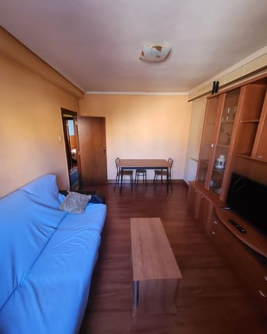 2 slaapkamer Flat te koop in Santander - € 130.000 (Ref: 9204325)