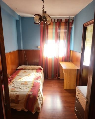 2 slaapkamer Flat te koop in Santander - € 130.000 (Ref: 9204325)