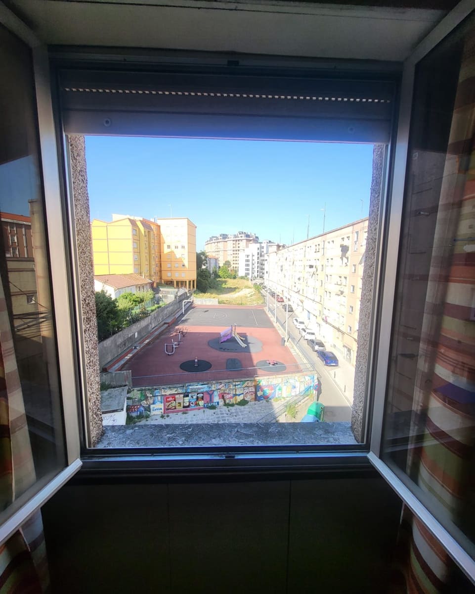 2 slaapkamer Flat te koop in Santander - € 130.000 (Ref: 9204325)