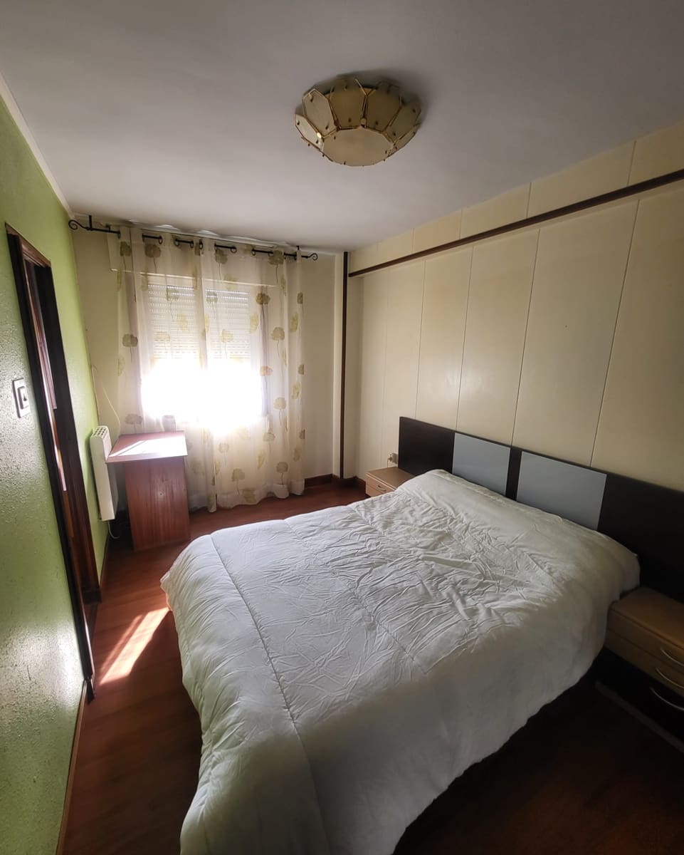2 slaapkamer Flat te koop in Santander - € 130.000 (Ref: 9204325)