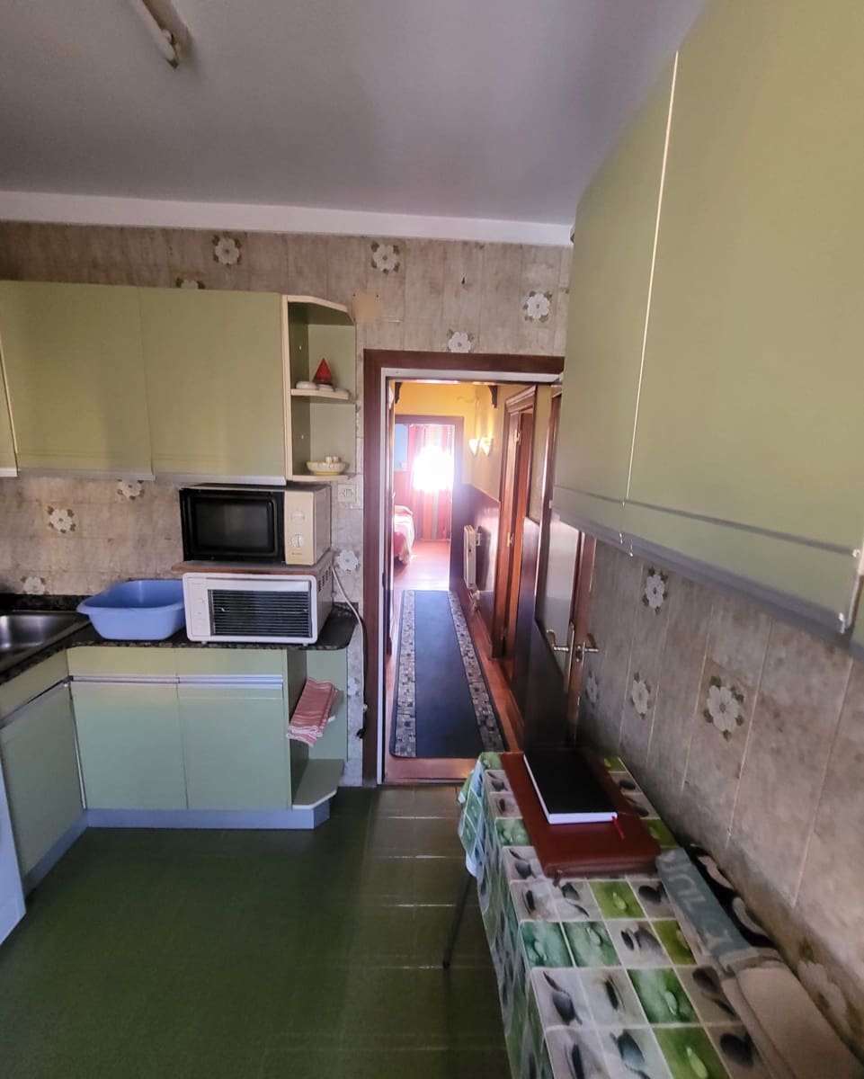 2 slaapkamer Flat te koop in Santander - € 130.000 (Ref: 9204325)