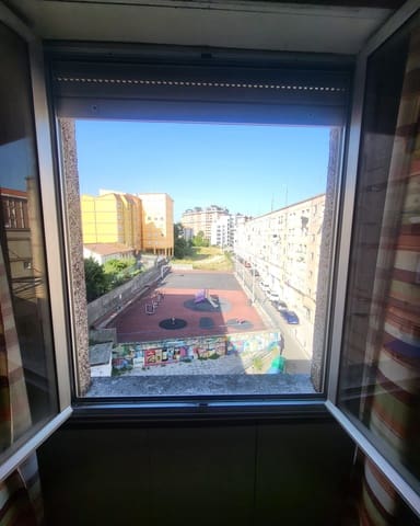 2 slaapkamer Flat te koop in Santander - € 130.000 (Ref: 9204325)