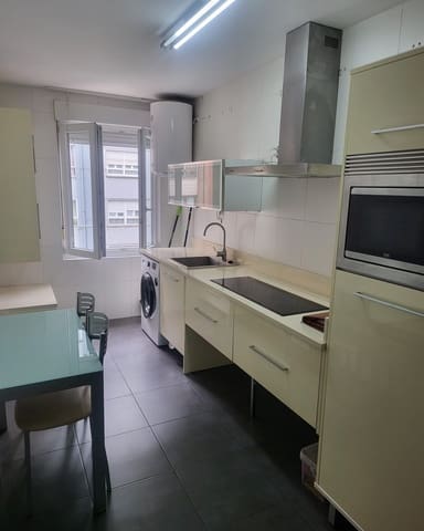2 slaapkamer Flat te koop in Santander - € 169.900 (Ref: 9204329)