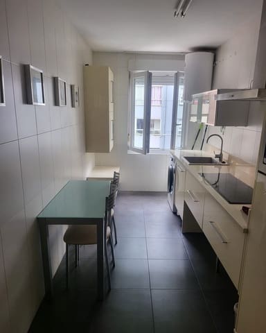 2 slaapkamer Flat te koop in Santander - € 169.900 (Ref: 9204329)