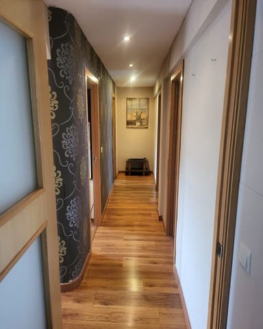 2 slaapkamer Flat te koop in Santander - € 169.900 (Ref: 9204329)