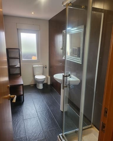 Piso de 2 habitaciones en Santander en venta - 169.900 € (Ref: 9204329)