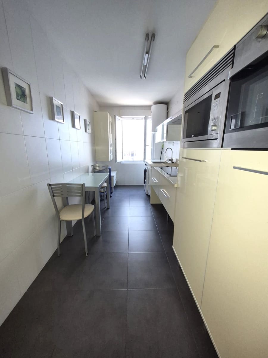 2 bedroom Flat for sale in Santander - € 169,900 (Ref: 9204329)