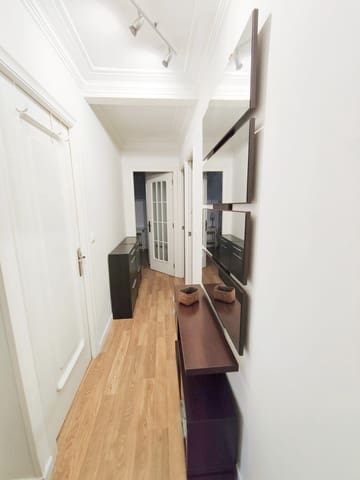 2 bedroom Flat for rent in Santander - € 750 (Ref: 9214899)