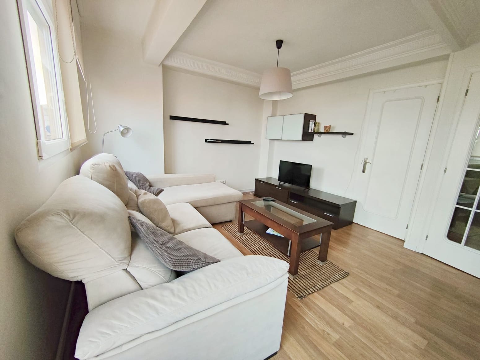 2 soveværelse Lejlighed til leje i Santander - € 750 (Ref: 9214899)