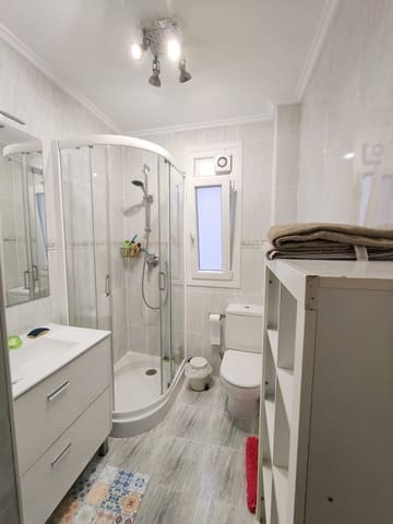 2 bedroom Flat for rent in Santander - € 750 (Ref: 9214899)