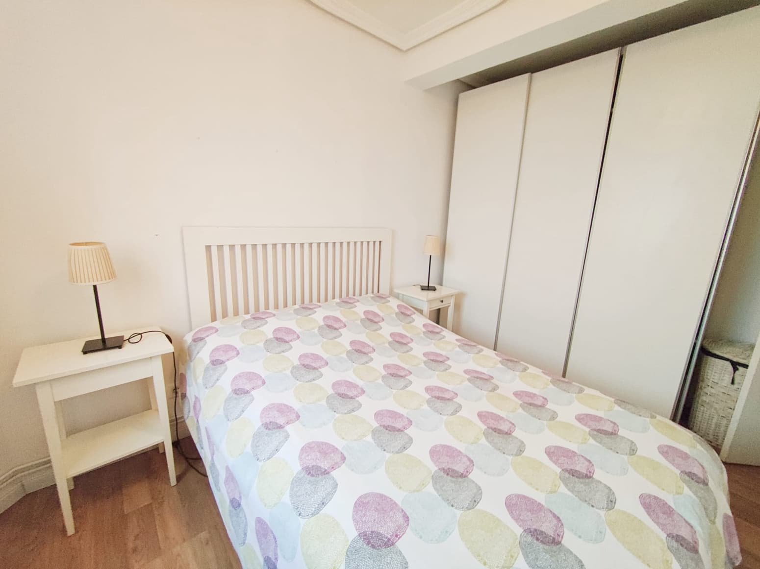 2 soveværelse Lejlighed til leje i Santander - € 750 (Ref: 9214899)