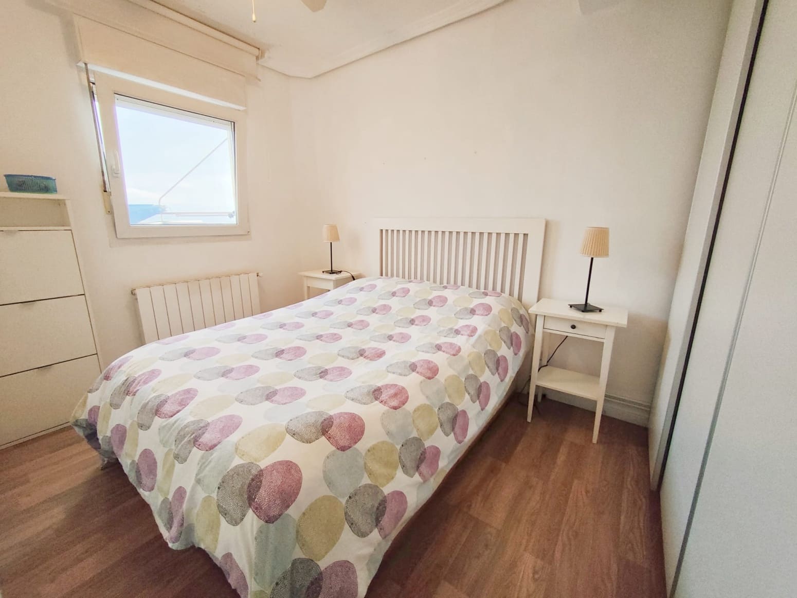 2 soveværelse Lejlighed til leje i Santander - € 750 (Ref: 9214899)