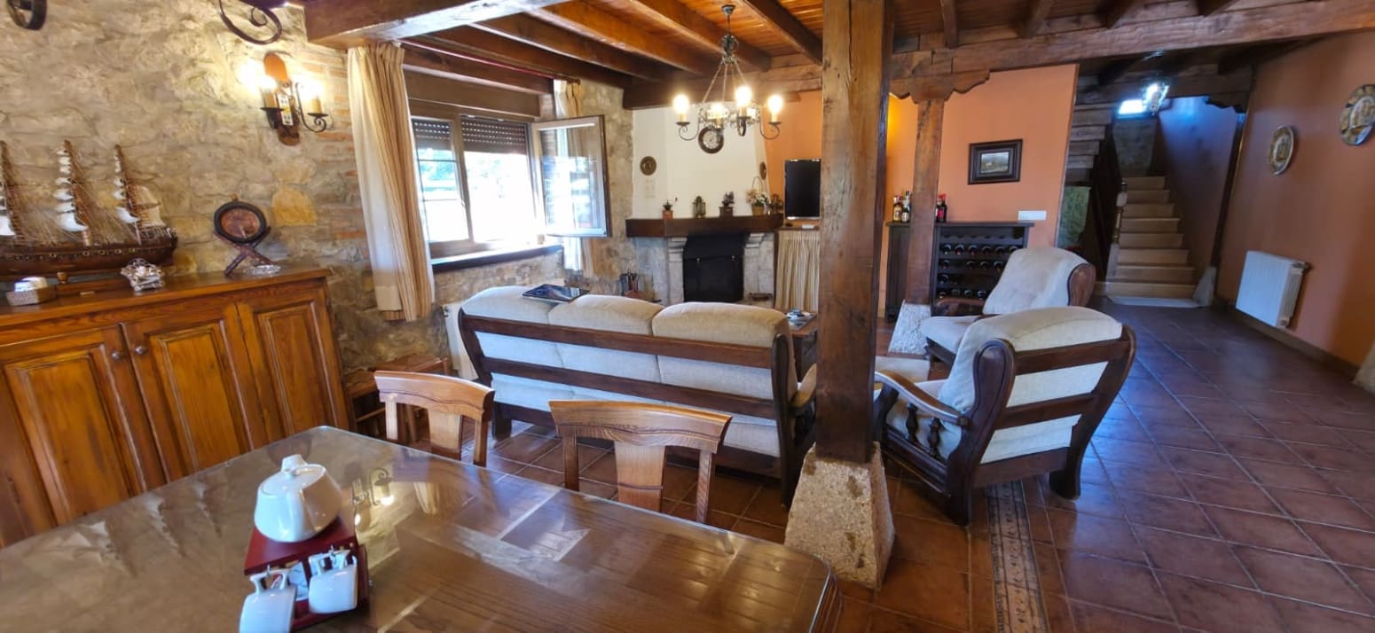 Chalet de 8 habitaciones en Somo en venta - 1.200.000 € (Ref: 9226320)