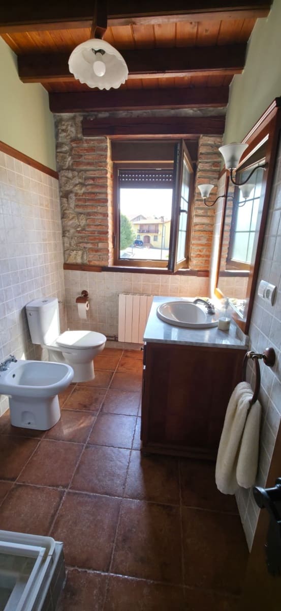 Chalet de 8 habitaciones en Somo en venta - 1.200.000 € (Ref: 9226320)