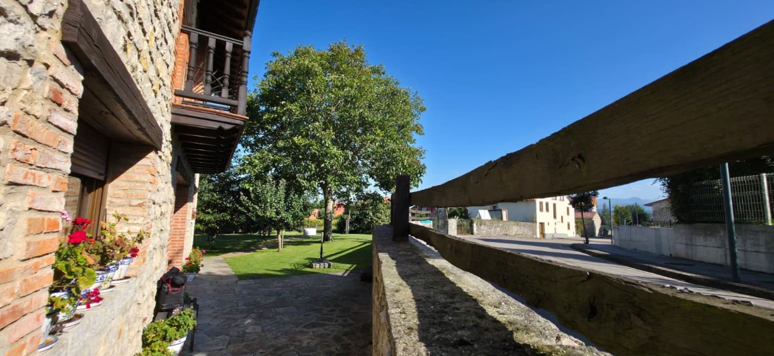 Chalet de 8 habitaciones en Somo en venta - 1.200.000 € (Ref: 9226320)