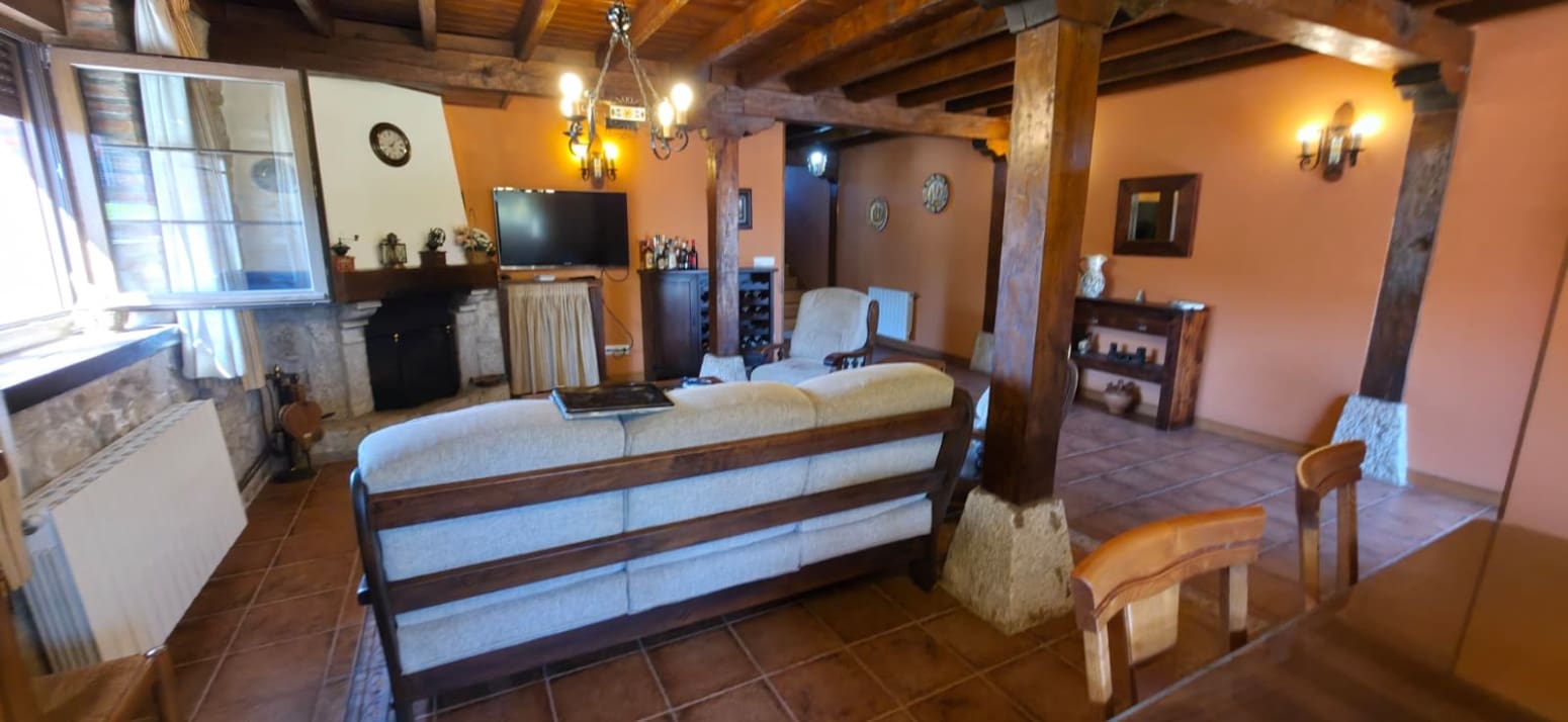 Chalet de 8 habitaciones en Somo en venta - 1.200.000 € (Ref: 9226320)