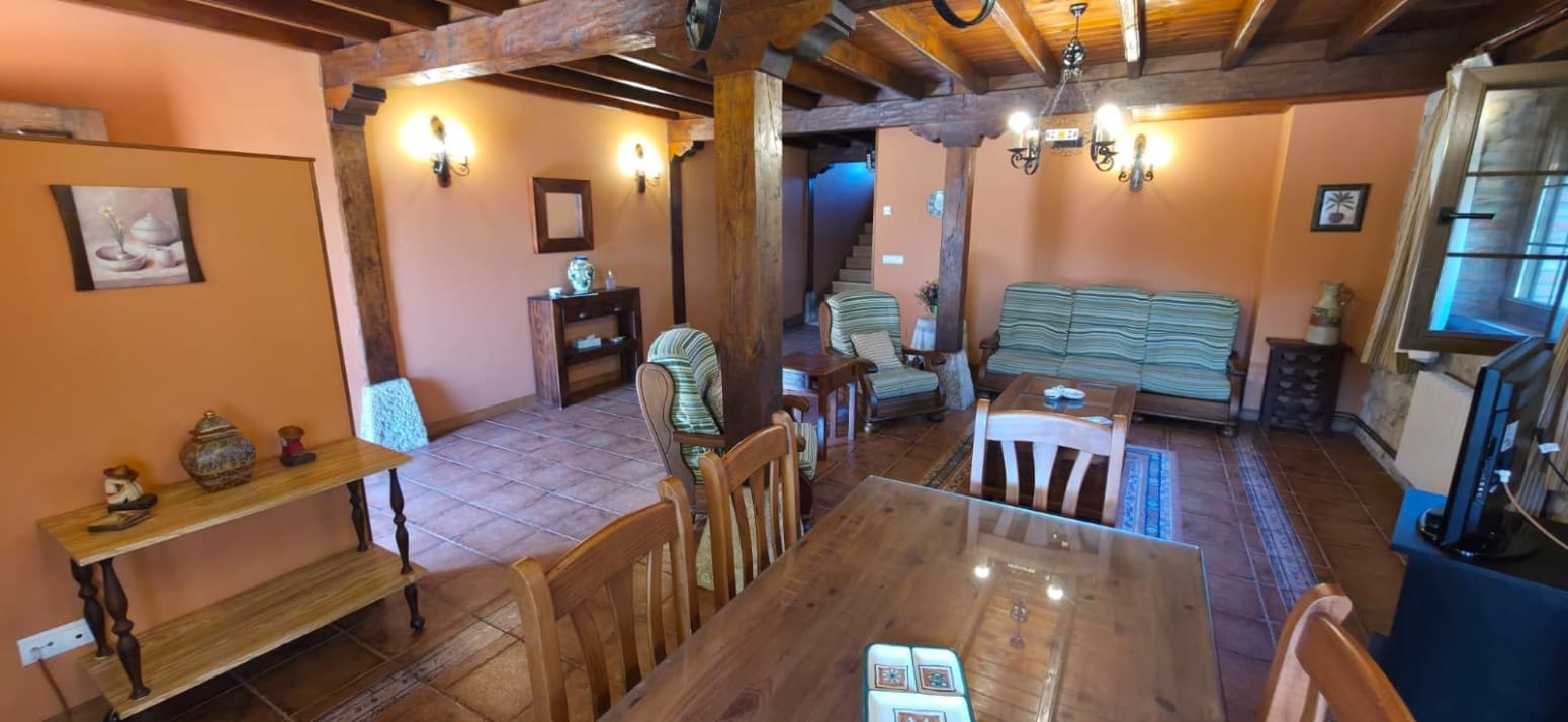 Chalet de 8 habitaciones en Somo en venta - 1.200.000 € (Ref: 9226320)