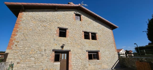 8 soveværelse Villa til salg i Somo, Ribamontán al Mar - € 1.200.000 (Ref: 9226320)