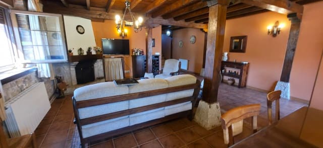 8 soveværelse Villa til salg i Somo, Ribamontán al Mar - € 1.200.000 (Ref: 9226320)