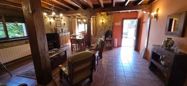 8 soveværelse Villa til salg i Somo, Ribamontán al Mar - € 1.200.000 (Ref: 9226320)